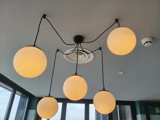 Servicios de electricidad