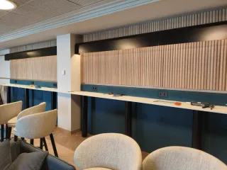 Servicios de electricidad