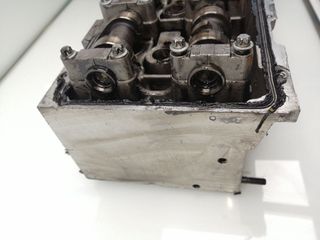 CULATA MERCEDES-BENZ VITO (W639) BASIC, COMBI