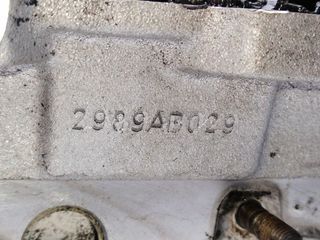 CULATA MERCEDES-BENZ VITO (W639) BASIC, COMBI