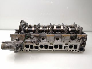 CULATA MERCEDES-BENZ VITO (W639) BASIC, COMBI