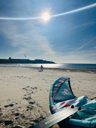 Cometa Reedin Whispermodel 13m