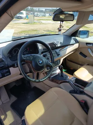 BMW X5 2004