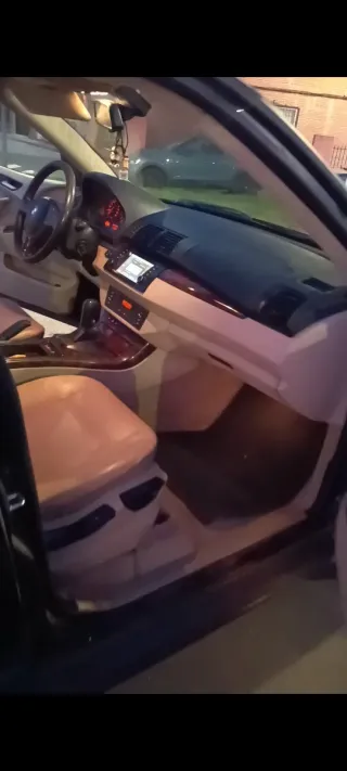 BMW X5 2004