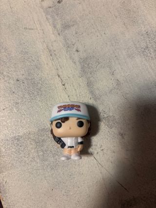 Funko Pop stranger thing