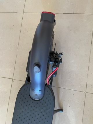 Mi Electric Scooter Pro