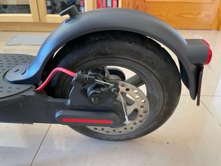 Mi Electric Scooter Pro