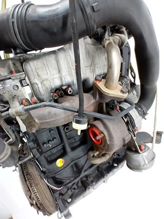 MOTOR COMPLETO AUDI A3 (8L)