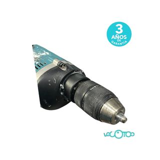 Taladro Makita HP1631 -E0121678CV-