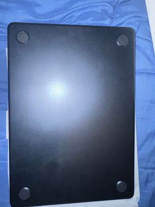 MacBook Air 13,6 256GB SSD (2024)