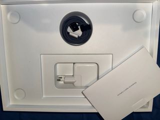 MacBook Air 13,6 256GB SSD (2024)