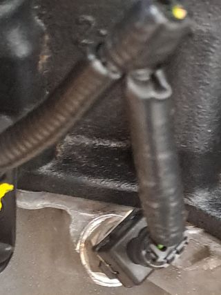 MOTOR COMPLETO NISSAN NOTE
