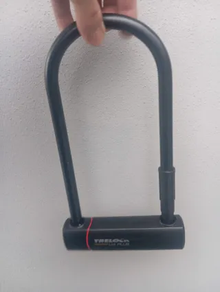 Bicicleta Monte 27.5 Talla L