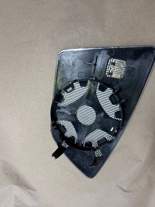 Cristal espejo Seat Leon MK3