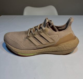 Adidas Ultra Boost 21 Hazy Pink Beige 40 2/3