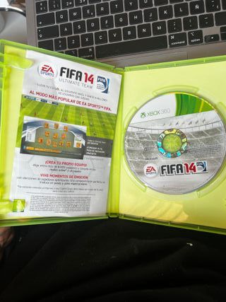 FIFA 14 Xbox 360