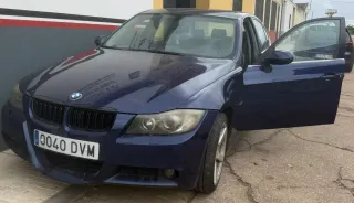 BMW Serie 3 2005