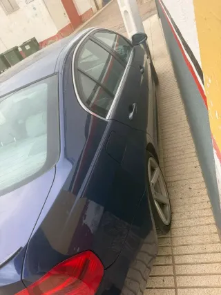 BMW Serie 3 2005