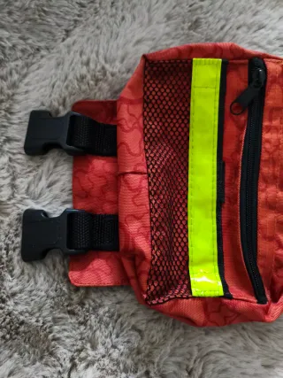 Zaino da lavoro per cani <10kg