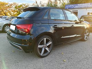 Audi A1 2015