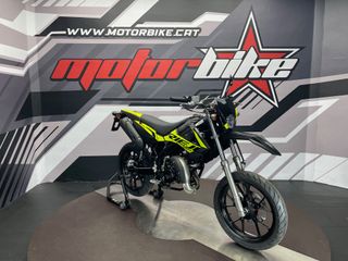 RIEJU MRT 50 SM Supermotard Nueva