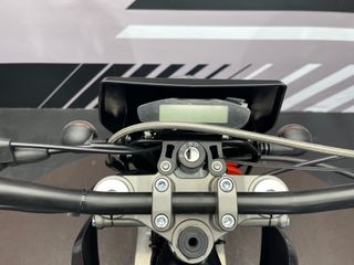 RIEJU MRT 50 SM Supermotard Nueva