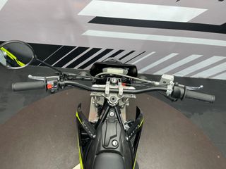 RIEJU MRT 50 SM Supermotard Nueva