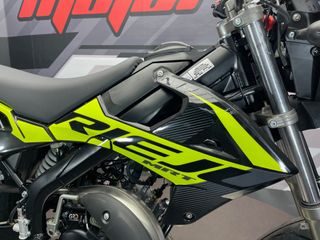 RIEJU MRT 50 SM Supermotard Nueva