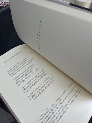 Esto y ESO (Alandar) (Spanish Edition)