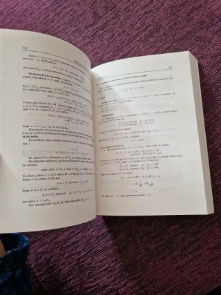 Matematicas, I : Economia y Empresa. Teoria