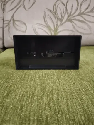 Scalextric Mercedes Sauber C9 Le Mans 1988