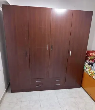 Armario Armario Armario 2,3,4 puertas