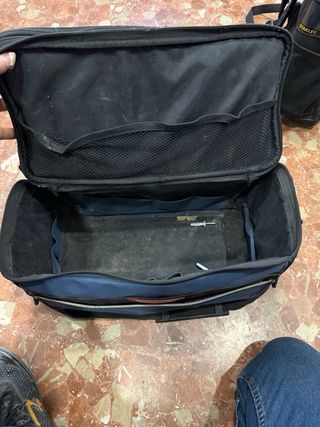 Maletín de herramientas Rubbermaid