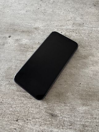 iPhone 11 128GB Negro