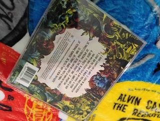 Lote 4 CDs Rock: The Corrs, Waterboys, Aerosmith