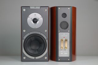 Altavoces Audiovector SR1 Signature