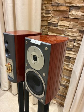 Altavoces Audiovector SR1 Signature