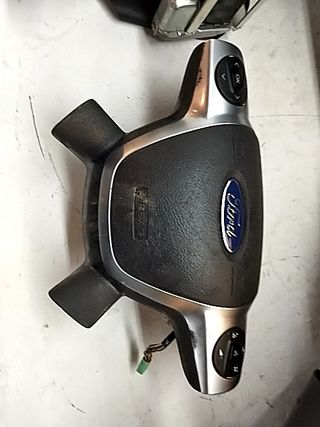 KIT AIRBAG FORD GRAND C-MAX