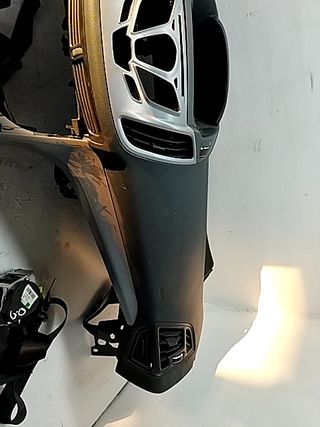 KIT AIRBAG FORD GRAND C-MAX