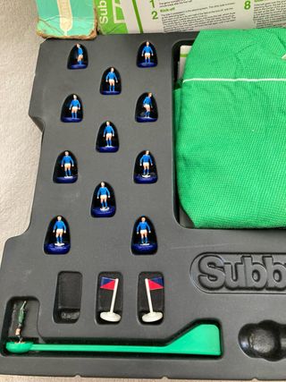 Gioco da Tavolo Subbuteo Calcio