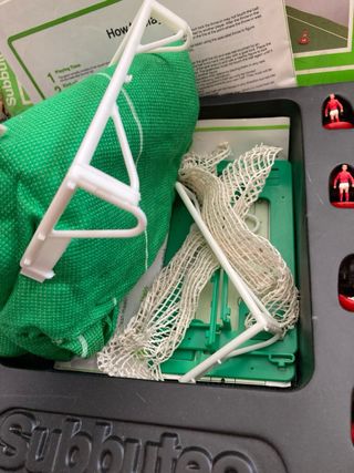 Gioco da Tavolo Subbuteo Calcio