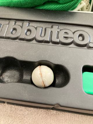 Gioco da Tavolo Subbuteo Calcio