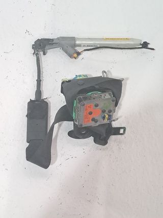 KIT AIRBAG CITROEN C4 GRAND PICASSO