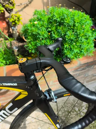 BMC Timemachine TMR02