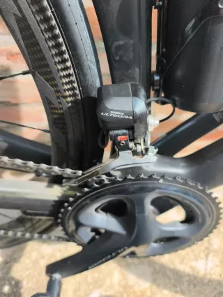 BMC Timemachine TMR02