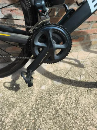 BMC Timemachine TMR02