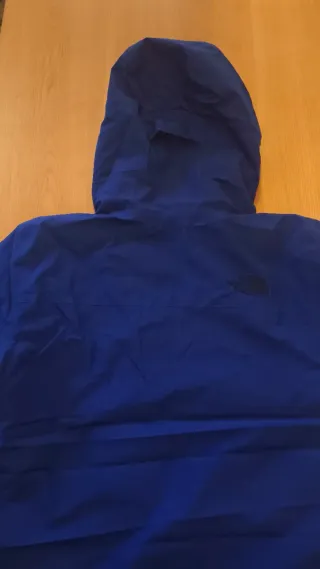 Chaqueta The North Face Talla M Azul