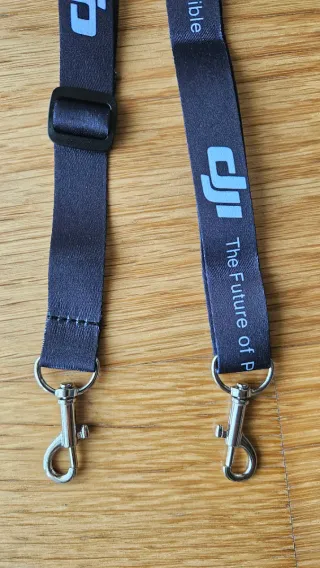 Fita preta Drone DJI Mini 3/4 PRO Mavic 3 PRO