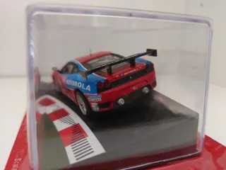 Ferrari F430 GTC FIA GT 2007 1:43