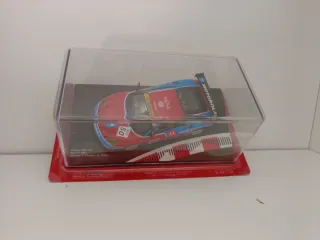 Ferrari F430 GTC FIA GT 2007 1:43